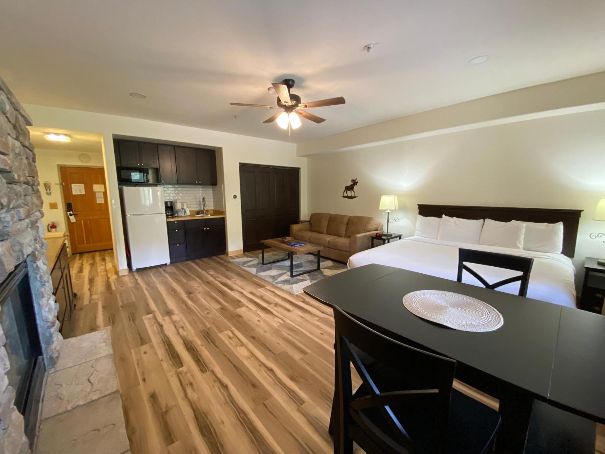 Gateway Lodge 5037 By Summitcove Lodging Keystone Bagian luar foto