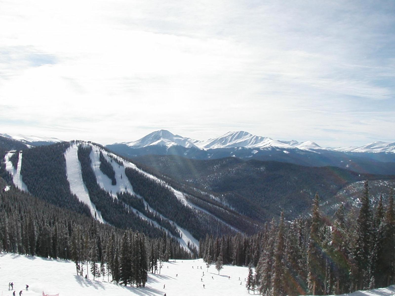 Gateway Lodge 5037 By Summitcove Lodging Keystone Bagian luar foto