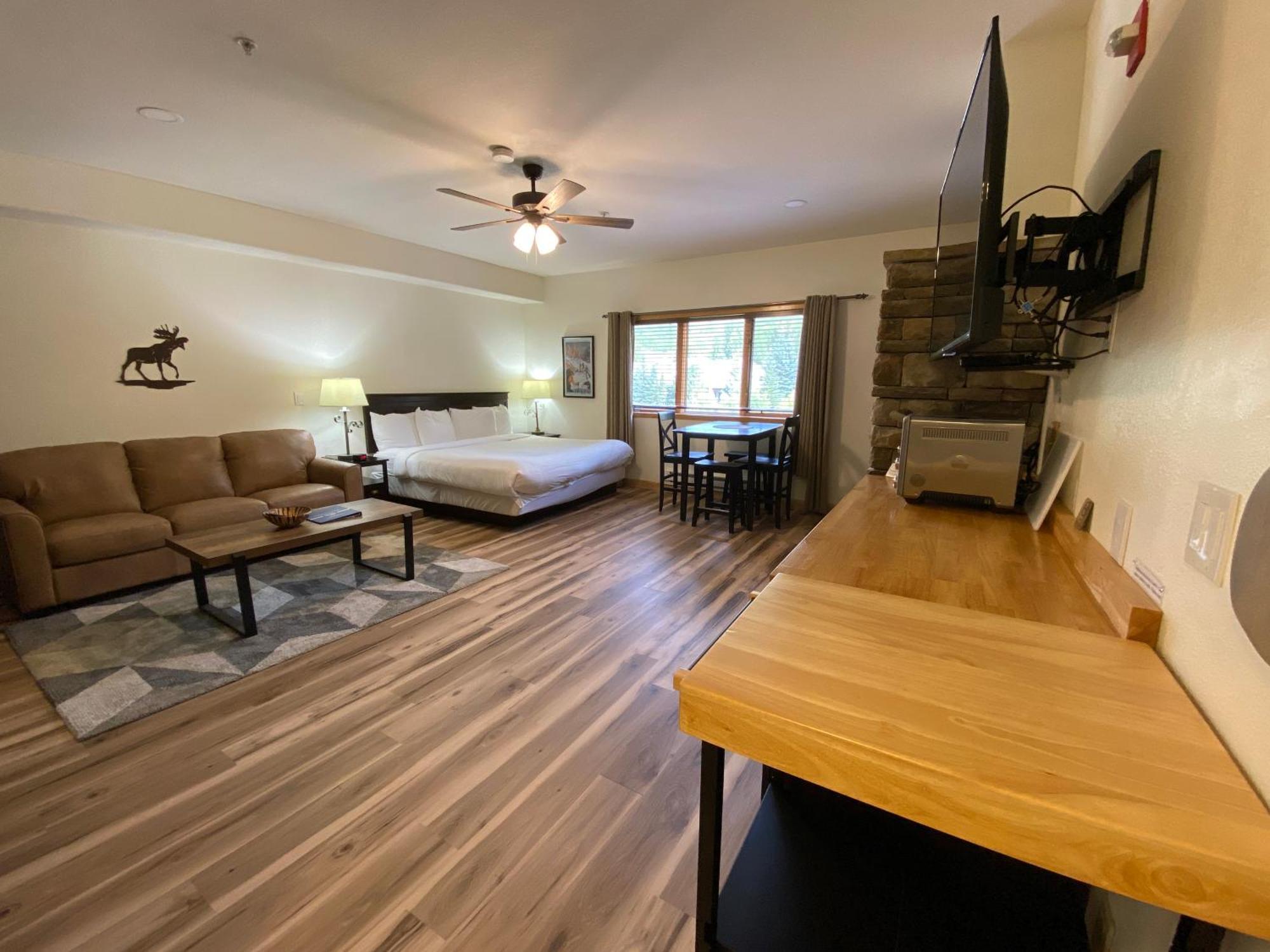 Gateway Lodge 5037 By Summitcove Lodging Keystone Bagian luar foto